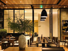New World Langfang Hotel